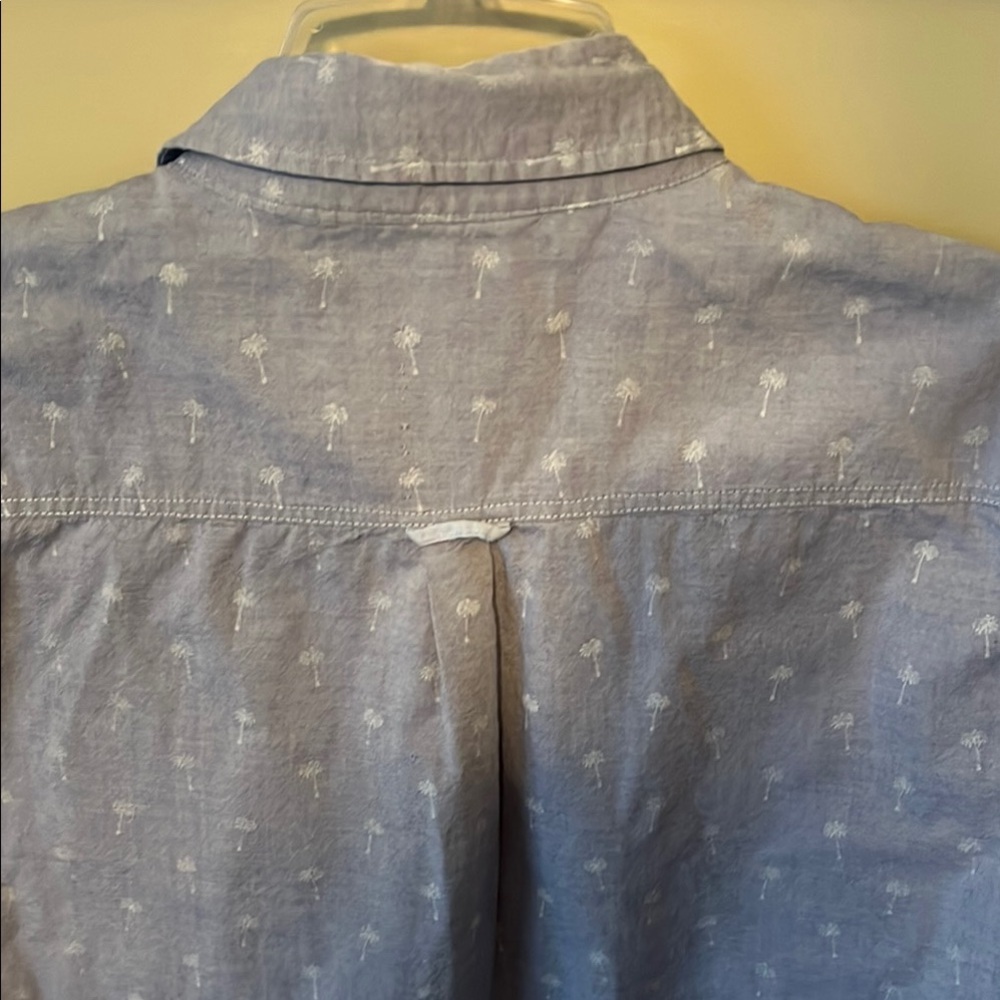 Sovereign Code Shirt - Picture 4 of 7